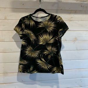 Dorothy Perkins | Dandelion Print Tee